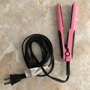 Mini Flat Iron